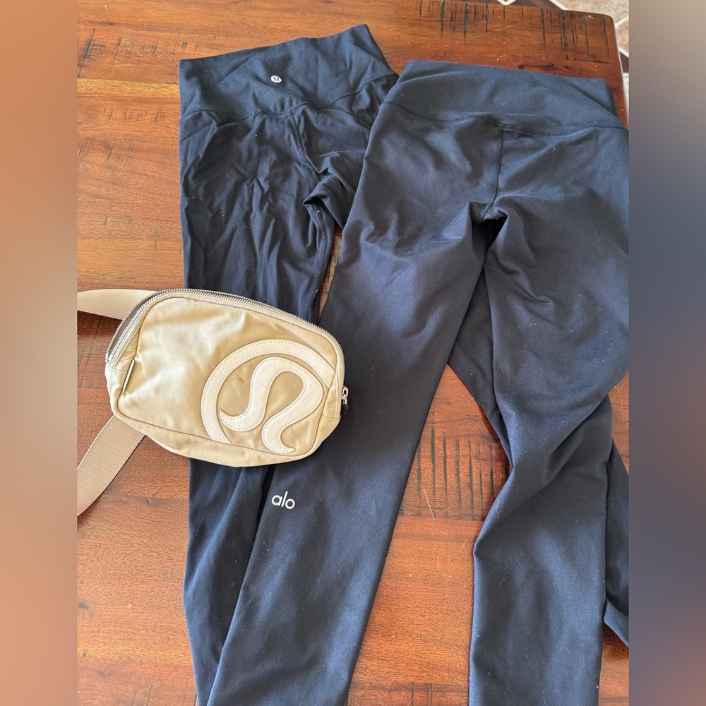 Lululemon/ Alo lot
